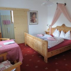 Hotel Turmwies Тироло комната для гостей