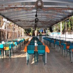 Отель Side Miami Beach - All Inclusive Сиде помещение для мероприятий фото 2