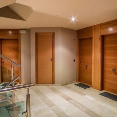 Отель Apartamentos Albatros интерьер отеля фото 2