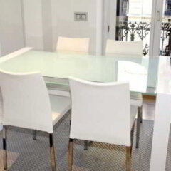 Отель Easo Suites by Feelfree Rentals питание