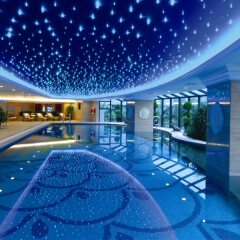 Отель Kempinski Hotel Shenzhen China Китай, Шэньчжэнь - отзывы, цены и фото номеров - забронировать отель Kempinski Hotel Shenzhen China онлайн с домашними животными