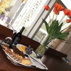 Skyna Hotel Luanda в номере фото 4