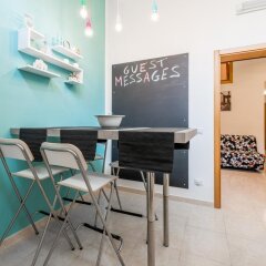 Отель Bari Design City Centre Бари балкон