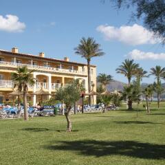 Отель Aparthotel Club del Sol Resort & SPA фото 4