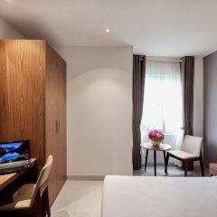 For You Hotel Нячанг комната для гостей фото 3