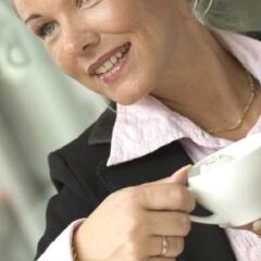 Quality Hotel Airport Vaernes спа