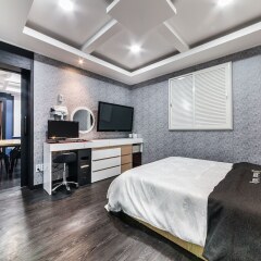 Hotel Bally комната для гостей фото 3