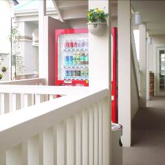 Отель Family Lodge Hatagoya Maebashi Minami Япония, Томиока - отзывы, цены и фото номеров - забронировать отель Family Lodge Hatagoya Maebashi Minami онлайн интерьер отеля