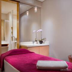 Hotel Jen Tanglin Singapore by Shangri-La спа фото 2