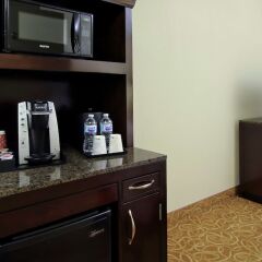 Отель Hilton Garden Inn Miami Airport West США, Исторический район Art Deco - отзывы, цены и фото номеров - забронировать отель Hilton Garden Inn Miami Airport West онлайн удобства в номере