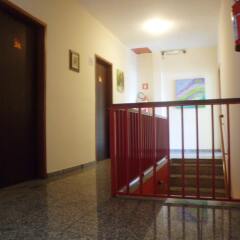 Отель Poupa Hotel Unidade Bairro Бразилия, Таубате - отзывы, цены и фото номеров - забронировать отель Poupa Hotel Unidade Bairro онлайн интерьер отеля фото 2