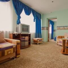 Гостиница Центральная детские мероприятия фото 2