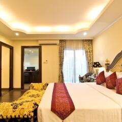 Отель LK Royal Suite Pattaya Таиланд, Паттайя - 1 отзыв об отеле, цены и фото номеров - забронировать отель LK Royal Suite Pattaya онлайн фото 9