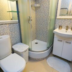 Апартаменты Apartment on Simonovskiy Val 14 Москва фото 7