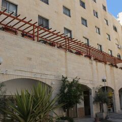 Отель Lev Yerushalayim Иерусалим фото 4
