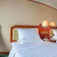 Great Wall Hotel