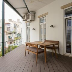 Отель Rato Luxurious by Homing балкон