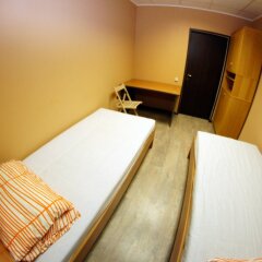 Гостиница Tikhy Tchas Nikitskaya Capsule - Hostel в Москве отзывы, цены и фото номеров - забронировать гостиницу Tikhy Tchas Nikitskaya Capsule - Hostel онлайн Москва спа фото 2
