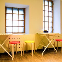 Hostel Namba 1 Санкт-Петербург детские мероприятия фото 2