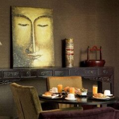 Отель Trianon Hotel Нидерланды, Амстердам - - забронировать отель Trianon Hotel, цены и фото номеров фото 3