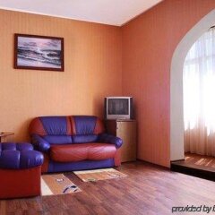 Гостиница Private Residence Osobnyak фото 6