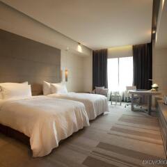 Hotel Nikko Saigon комната для гостей фото 2