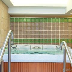 Отель Landmark Amman Hotel & Conference Center Иордания, Амман - отзывы, цены и фото номеров - забронировать отель Landmark Amman Hotel & Conference Center онлайн спа