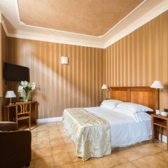Отель Silla Италия, Флоренция - 3 отзыва об отеле, цены и фото номеров - забронировать отель Silla онлайн комната для гостей