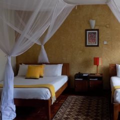Kenya Comfort Suites in Nairobi, Kenya from 79$, photos, reviews - zenhotels.com guestroom photo 5