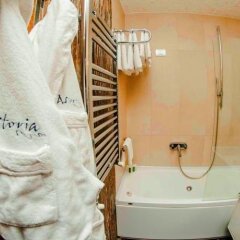Отель Astoria Hotel Budva - Montenegro Черногория, Будва - отзывы, цены и фото номеров - забронировать отель Astoria Hotel Budva - Montenegro онлайн спа фото 2