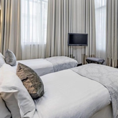 Отель 130 Queen's Gate Apartments Великобритания, Лондон - отзывы, цены и фото номеров - забронировать отель 130 Queen's Gate Apartments онлайн фото 3