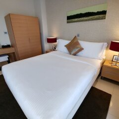 Отель Ascott Park Place Dubai ОАЭ, Дубай - 1 отзыв об отеле, цены и фото номеров - забронировать отель Ascott Park Place Dubai онлайн фото 9