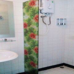Hotel Residence 24lh ванная
