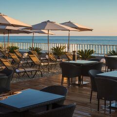 Гостиница Хаятт Ридженси Сочи (Hyatt Regency Sochi) в Сочи - забронировать гостиницу Хаятт Ридженси Сочи (Hyatt Regency Sochi), цены и фото номеров гостиничный бар