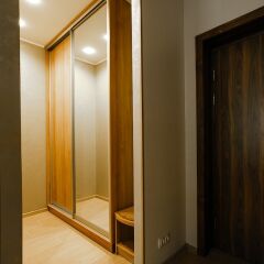 Сосновый Бор в Ачинске отзывы, цены и фото номеров - забронировать гостиницу Сосновый Бор онлайн Ачинск удобства в номере фото 2