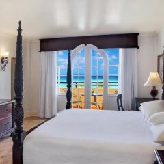 Отель Jewel Dunn’s River Adult Beach Resort & Spa, All-Inclusive комната для гостей фото 2