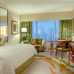 Отель Sheraton Imperial Kuala Lumpur Hotel Малайзия, Куала-Лумпур - 1 отзыв об отеле, цены и фото номеров - забронировать отель Sheraton Imperial Kuala Lumpur Hotel онлайн комната для гостей фото 3