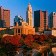 Отель TownePlace Suites Columbus Worthington США, Колумбус - отзывы, цены и фото номеров - забронировать отель TownePlace Suites Columbus Worthington онлайн балкон