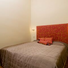 Апартаменты The Rooms Apartments комната для гостей