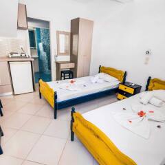Отель Honeymoon Beach Hotel Греция, Остров Санторини - отзывы, цены и фото номеров - забронировать отель Honeymoon Beach Hotel онлайн в номере