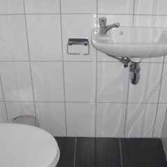 Отель Bizzflats Baron D'hanis ванная