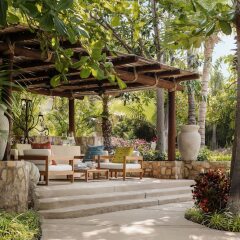 Отель One&Only Palmilla Resort Мексика, Сан-Хосе-дель-Кабо - отзывы, цены и фото номеров - забронировать отель One&Only Palmilla Resort онлайн фото 4