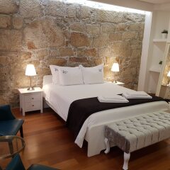 Апартаменты Authentic Porto Apartments Порту
