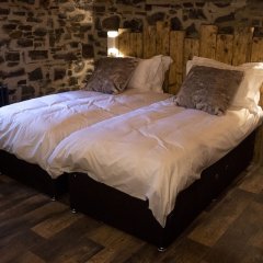 Trail Lodge in Isle Of Man, Isle of Man from 167$, photos, reviews - zenhotels.com photo 5
