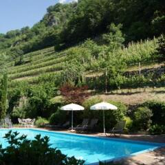 Отель Agriturismo Sittnerhof Меран фото 11