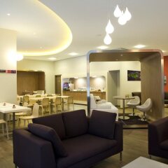 Отель Aparthotel Adagio Berlin Kurfürstendamm Германия, Берлин - 13 отзывов об отеле, цены и фото номеров - забронировать отель Aparthotel Adagio Berlin Kurfürstendamm онлайн интерьер отеля