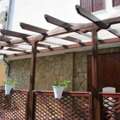 Family Hotel Sofia Свети Влас бассейн