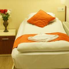 Hotel Mara удобства в номере фото 2