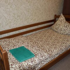 Lviv Lucky Hostel Львов комната для гостей фото 2