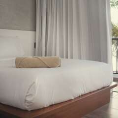 Отель B & B Popol Vuh Плая-дель-Кармен фото 26